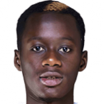 Мамаду Мустафа Мбо