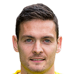 Крег Гордон