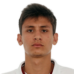 Педро Аугусто Боржес да Коста