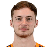 Конор Хазард