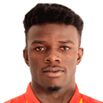 Юссуф Ндайшиме