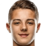 Кацпер Урбаньски