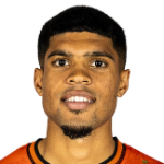 Люк Гарет Ле Ру