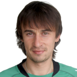 Андрей Горбанец
