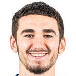 Джордан Холсгроув