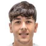 Йоэль Лаго Амиль