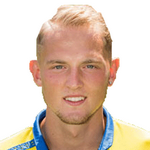 Андрей Цыганик