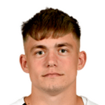 Элиас Соренсен