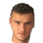 Але­ксандр Hladkyi