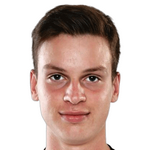 Адам Ryczkowski