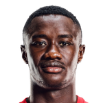 Диадье Самассеку