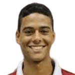 Лукас Африко