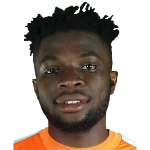 Угочукву Иву