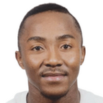 Лебоханг Кгосана Мабое