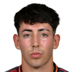 Даниэль Родригес Креспо