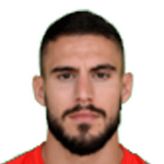 Рикарду Жорже Оливейра Валенте