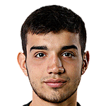 Владислав Бабогло