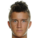 Кристоффер Ольссон