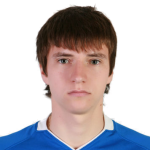 Дмитрий Стоцкий