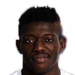 Ибрагим Сангаре