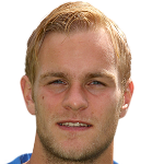 Rick Leon Willem Geenen