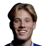 Льюис Гибсон