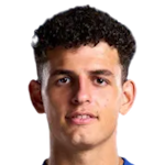 Серджи Домингес