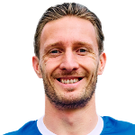 Бенджамин Кит Дэвис