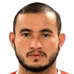 Карлос Гонсалес Эспинола