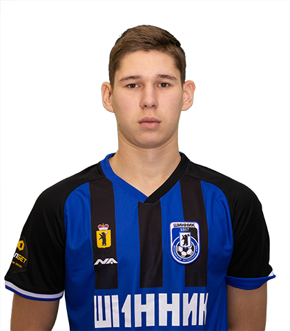 Артём Лавренков