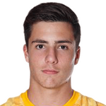 Лукас Каньисарес