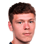 Андреас Ольсен