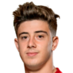 Николас Серрано Гальдеано