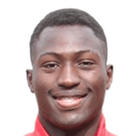 Ахуйке Стив Кевин Денкей