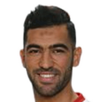 Яссин Мерья