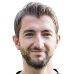 Кевин Лакрус Косколин