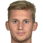 Давид Петер Форгач