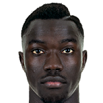 Силас Мвумпа