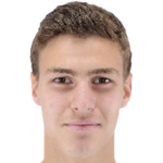 Алексей Гасилин