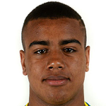 Ноа Сундберг