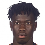 Исса Каборе