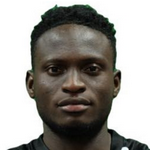 Alhassan Koroma