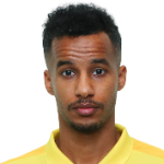 Абдуррахман Гариб