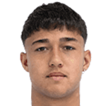 Бруно Даниэл Моралес Родригес