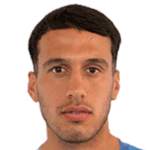 Сантьяго Николас Коста Харрегай