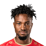 Жуниор Удеме Пиус