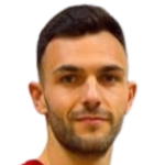 Saúl Gracia