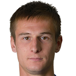 Андрей Малых