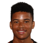 Дензел Халл