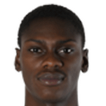 Идрисса Туре